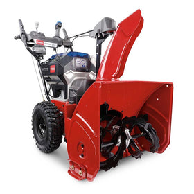 Toro 24" Power Max® e24 60V* Two-Stage Snow Blower with (2) 6.0Ah Batteries and Charger | ARNS Equipment in Calgary & Online Across Canada