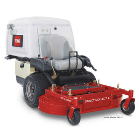 Toro® ZMaster 8000 Series Commercial Zero Turn