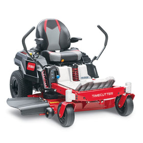 Toro® TimeCutter® MyRIDE® Zero Turn Mower