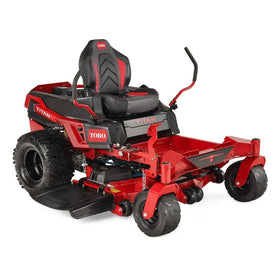 Toro® TITAN® Series of Zero Turn Mowers - 0