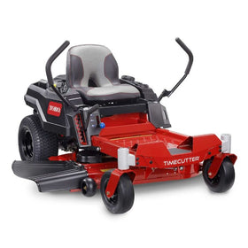 Toro® TimeCutter® Zero Turn Mower - 0