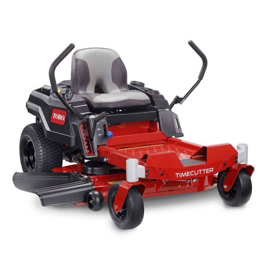 Toro TimeCutter® Zero Turn Mower - 0