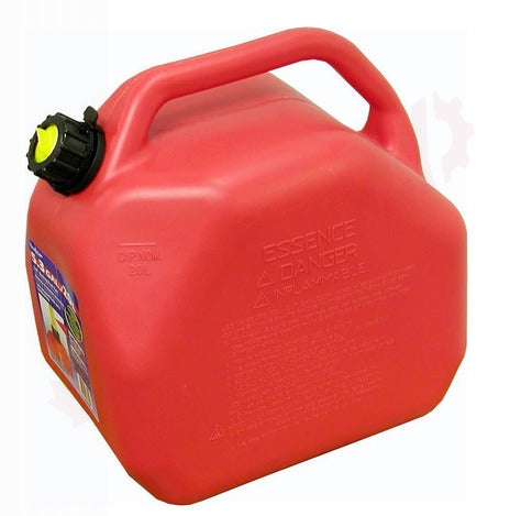 Scepter® Gas Can, 5 Litre