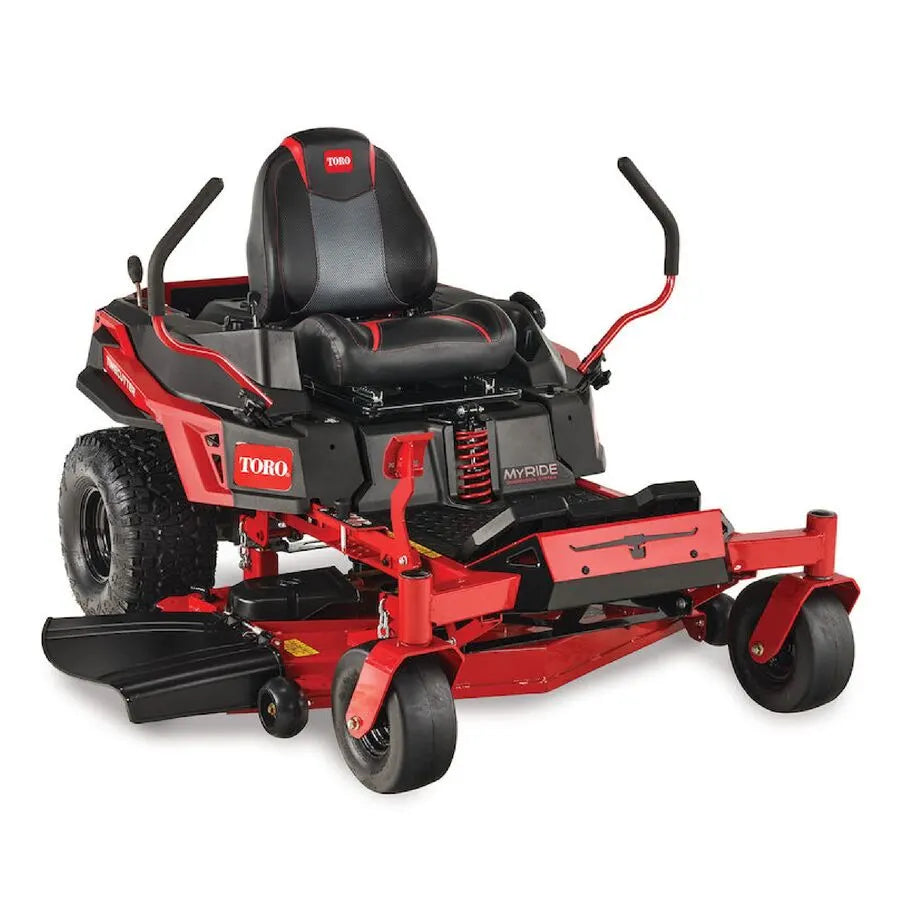 Toro® TimeCutter® Series of Zero Turn Mowers