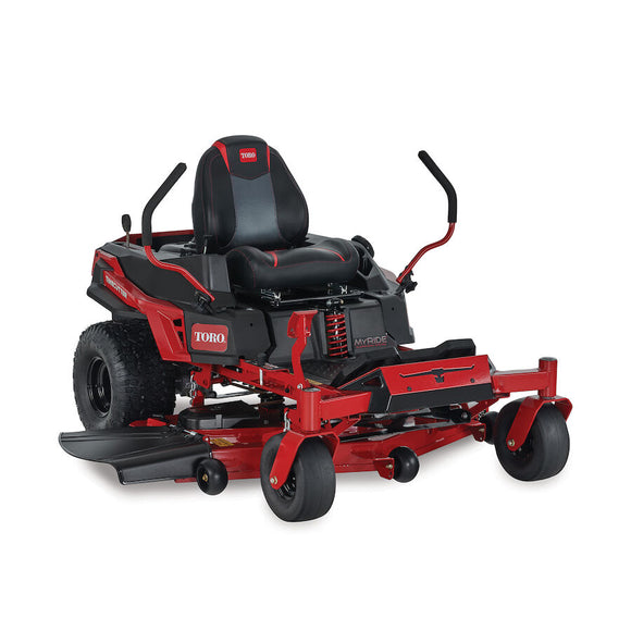 Toro® TimeCutter® Max MyRide® Zero Turn Mower