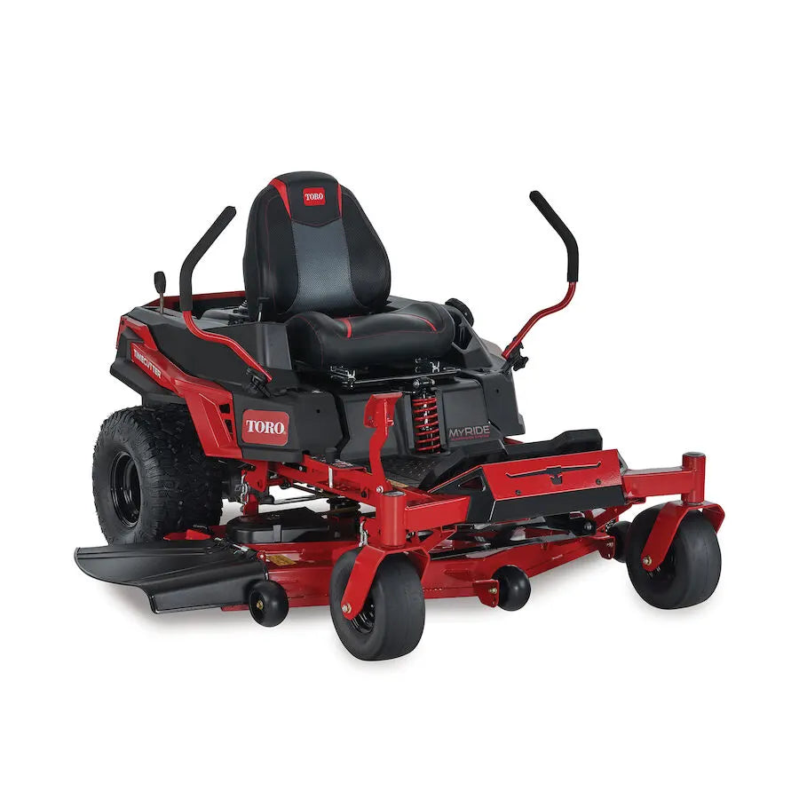 Toro® TimeCutter® Series of Zero Turn Mowers