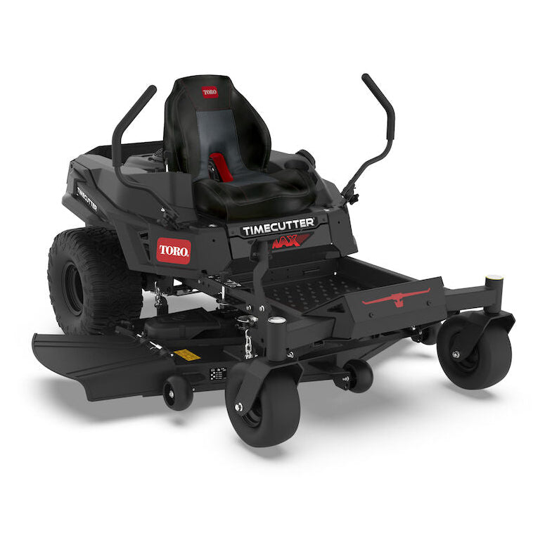 Toro® TimeCutter® Max Zero Turn Mower