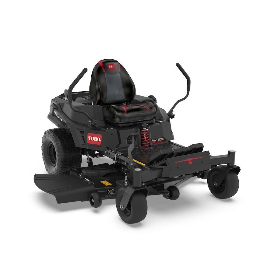 Toro® TimeCutter® Max MyRide® Zero Turn Mower | ARNS Equipment