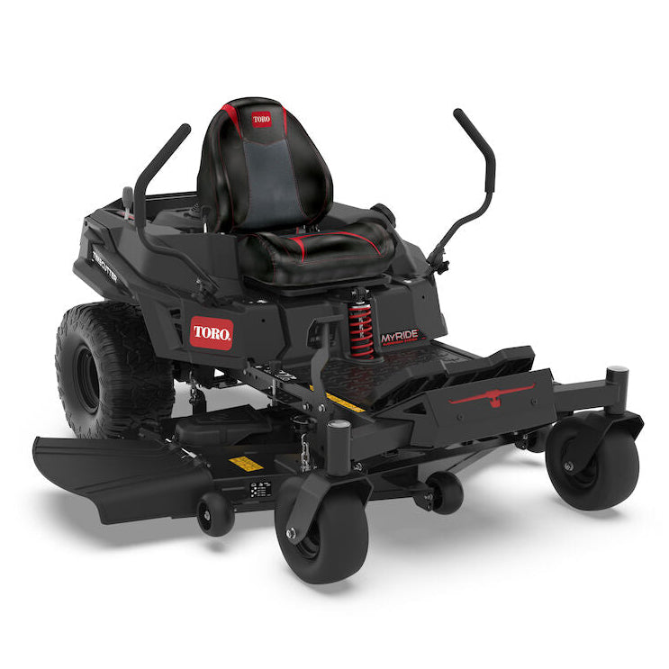 Toro Zero Radius Mower Toro® TimeCutter® Max MyRide® Zero Turn