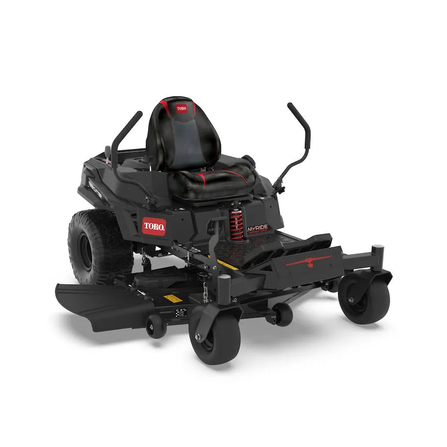 Toro® TimeCutter® Series of Zero Turn Mowers