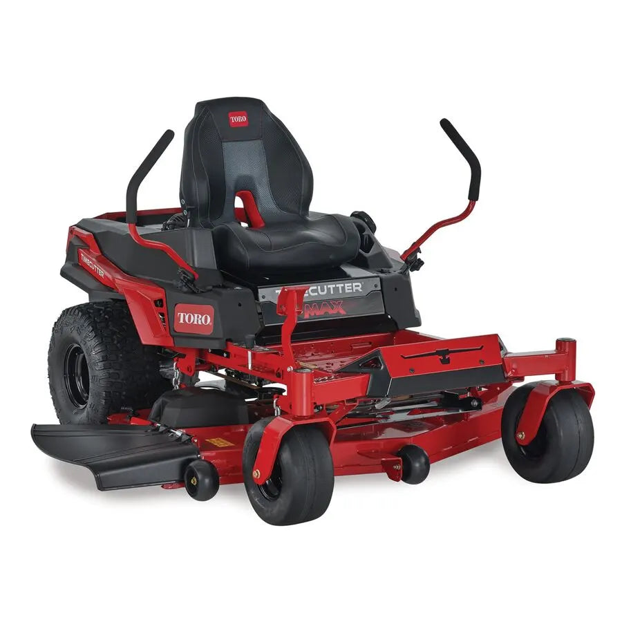 Toro® TimeCutter® Series of Zero Turn Mowers