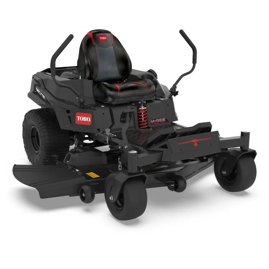 Toro® TimeCutter® Series of Zero Turn Mowers
