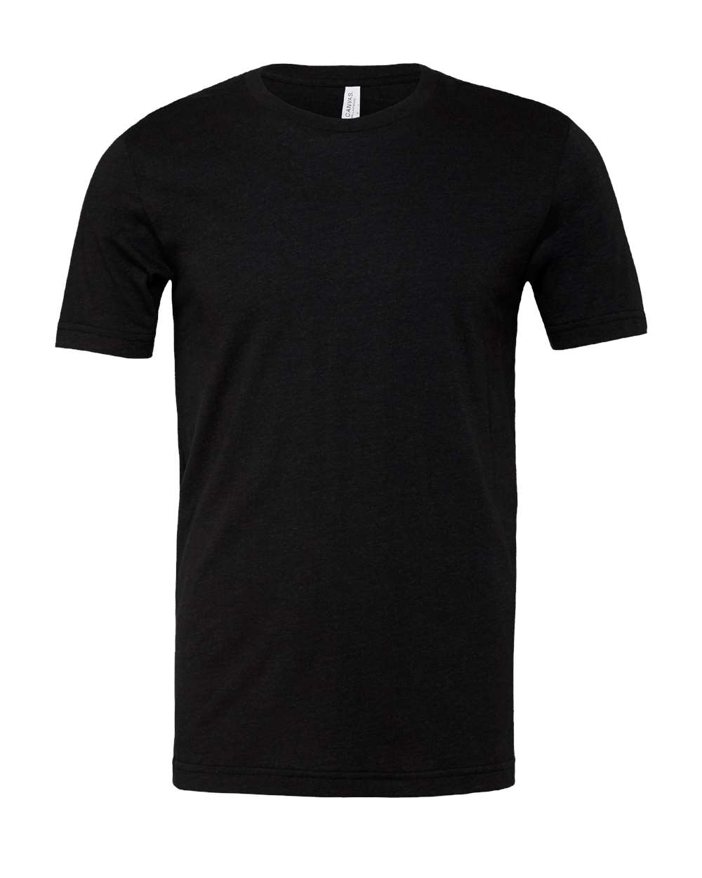 BELLA + CANVAS CVC Jersey Tee