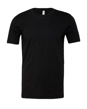 BELLA + CANVAS CVC Jersey Tee