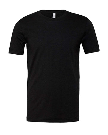 BELLA + CANVAS CVC Jersey Tee