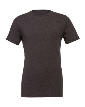 BELLA + CANVAS CVC Jersey Tee - 0