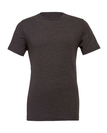 BELLA + CANVAS CVC Jersey Tee - 0