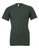 BELLA + CANVAS CVC Jersey Tee-4