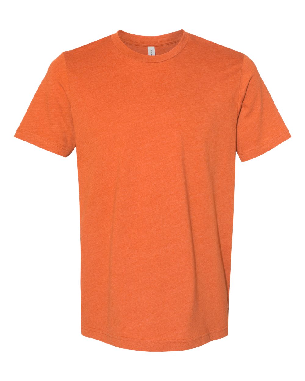 BELLA + CANVAS CVC Jersey Tee