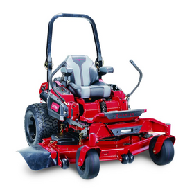 Toro 4000 Series HDX 60"  Zero Turn Mower w/ MyRIDE® (74057)