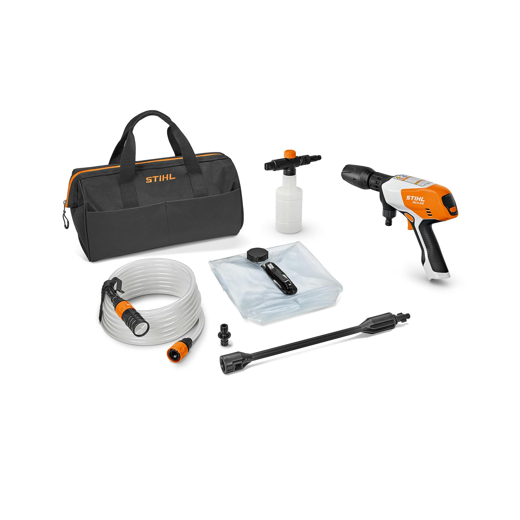 Stihl RCA20U Pressure Washer (Unit Only)