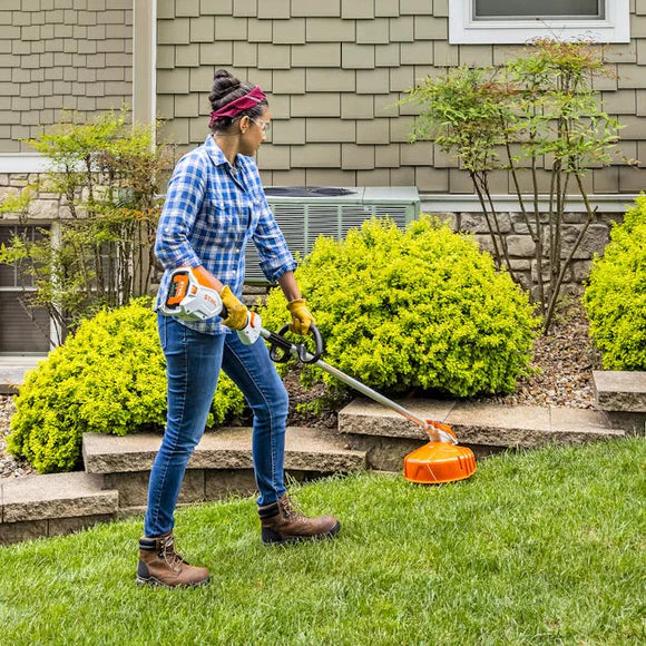 STIHL® FSA 60 Battery Trimmer