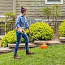 STIHL® FSA 60 Battery Trimmer-3