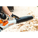 Stihl BGA 60U Battery Blower | ARNS Equipment in Calgary & Online Across Canada