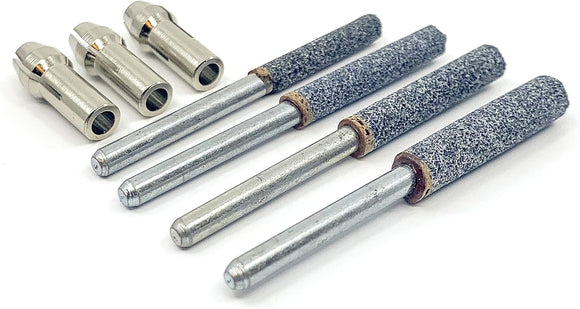 Oregon® 12V Sure Sharp Electric Chainsaw Chain Grinder/Sharpener, Chain Saw Maintenance Sharpening Tool (585015)