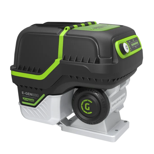 Greenworks 82V 3.6kW Horizontal Powerhead (82PH36) | ARNS Equipment
