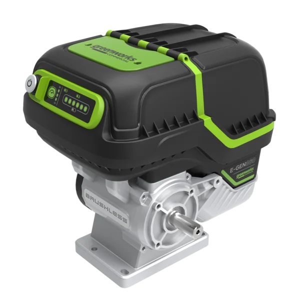 Greenworks 82V 3.6kW Horizontal Powerhead (82PH36)