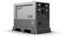Optimus 16.2 kWh EnergyCube w/ (2) Caddies | CUBE16-1
