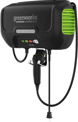 Greenworks 82V 1.5kW On-Board Charger | WC181