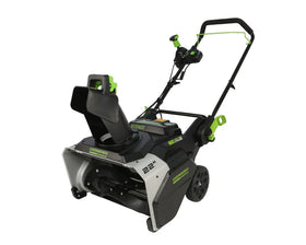 Greenworks 82V Brushless 22" Dual Port Snow Thrower Tool-Only (82SN22)