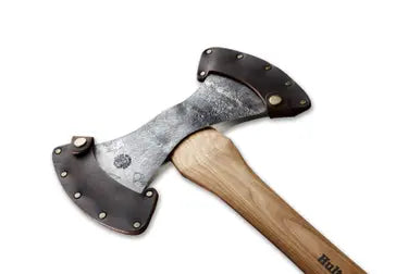 Wetterhall Throwing Axe