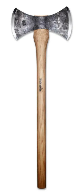 Hultafors® Wetterhall Throwing Axe - 0