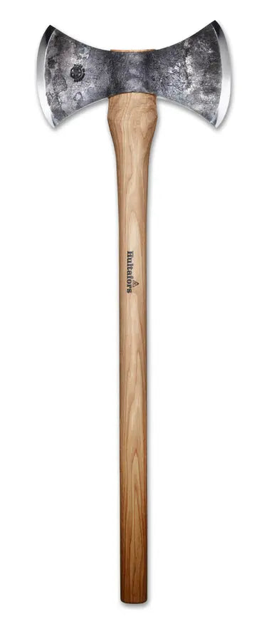 Wetterhall Throwing Axe