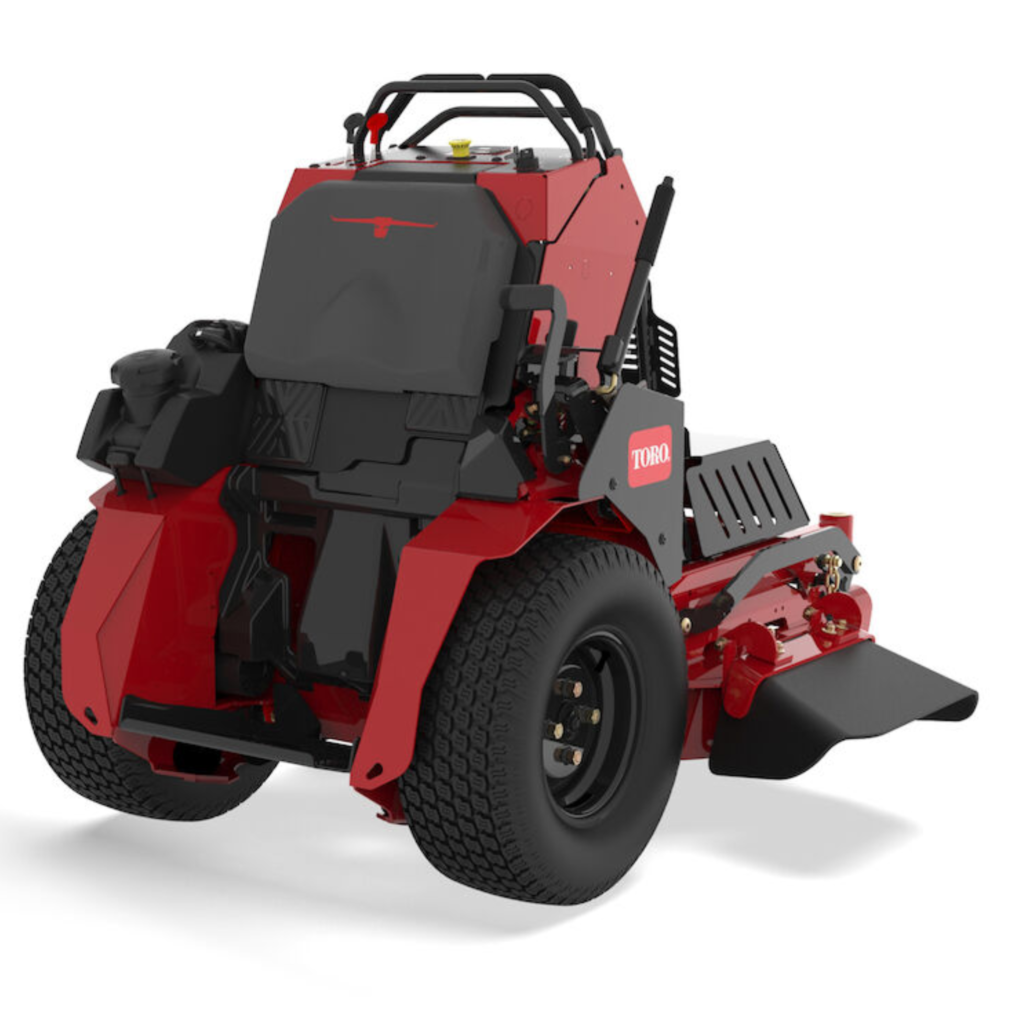 Toro GrandStand HDM 32 in 81.3 cm 18.5hp 603cc 74532