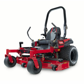 Toro TITAN® MAX 60" Zero Turn Mower (76601)