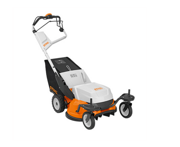 Stihl RMA 765 V Cordless Walk Behind Lawn Mower (Tool Only)