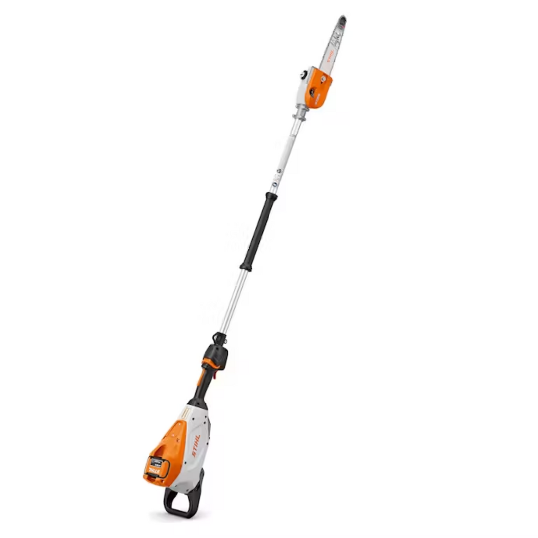 STIHL HTA 150 CORDLESS POLE PRUNER (Tool Only) | ARNS Equipment in Calgary & Online Across Canada