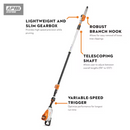 STIHL HTA 160 10 in. Battery Pole Pruner | ARNS Equipment in Calgary & Online Across Canada