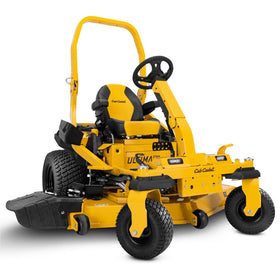 Cub Cadet Ultima Series™ ZTXS4 60" Zero Turn Mower (47TSCAB8A10)