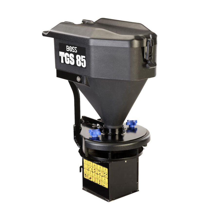 BOSS® Spreader Kit Attachment (SNR24030) | ARNS Equipment