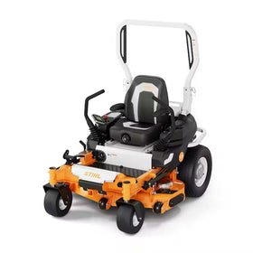 STIHL RZA 748 48" Electric Zero Turn Mower