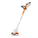 STIHL® FSA 30-2S Battery Trimmer w/ 2 Batteries & Charger | ARNS Equipment in Calgary & Online Across Canada