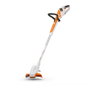 STIHL® FSA 30-2S Battery Trimmer w/ 2 Batteries & Charger | ARNS Equipment in Calgary & Online Across Canada