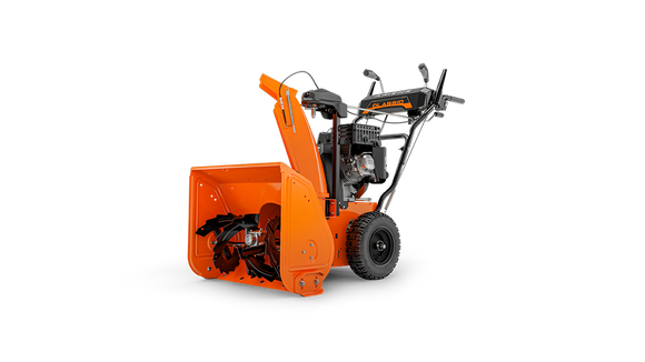 Ariens® CLASSIC 24" 208cc SNOW BLOWER