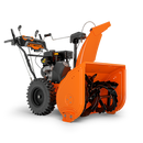 Ariens® DELUXE ST28DLE 254cc 2-Stage Snow Blower | ARNS Equipment Calgary