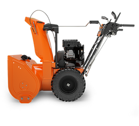 Ariens® DELUXE ST28DLE 254cc 2-Stage Snow Blower | ARNS Equipment Calgary
